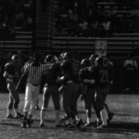1985 Football Action 33