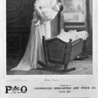 Calendar, Goodnough Mercantile 2