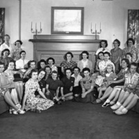 EOCE, Women Residents 2