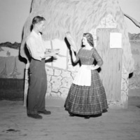 1959 "Brigadoon" 5-1