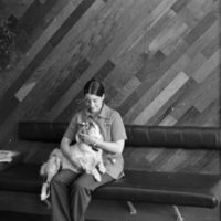 1980 Student, Veterinary Hospital 03
