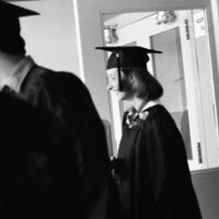1985 Graduate, Portraits 05
