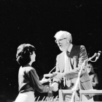 1983 Awards Ceremony 15