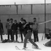 1984 Snowshoe Softball 11