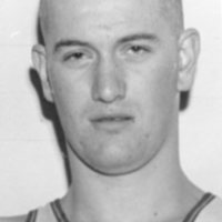 1964 Basketball Player 5-1
