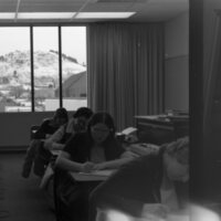 1976 Classroom, Typing 06