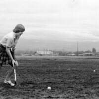 1978 Women's Field Hockey 10