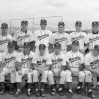 1964 Baseball Team
