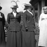 Groups of People 9
