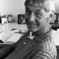 1984 Employee, Dick Satterlee 01
