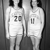 1988 Women's Basketball Players 07