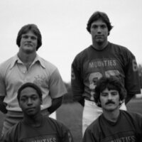1978 Football Players, Group Photos 09