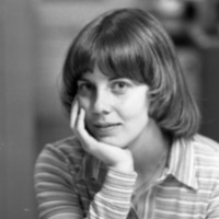 1978 Employee, Janet Miller 02