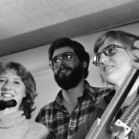 1980 Ambassadors, Photo Shoot 01