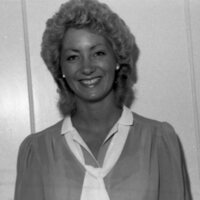 1986 Employee, Renece Neal 07