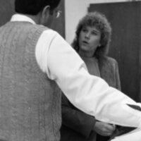 1984 Guests, Classroom 11