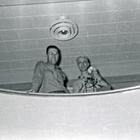 1951 Pierce Library, Moving In 12