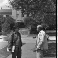 1989 Students, Outdoors 48