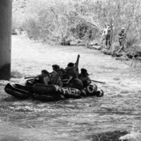 1984 Raft Race 38