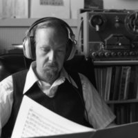 1976 Employee, James Robertson