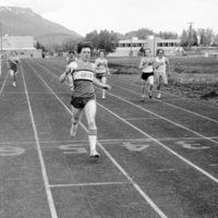 1983 Track, Running 01
