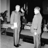 1991 ROTC Ceremony, Awards 54