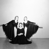 1958-59 Modern Dance 1-2
