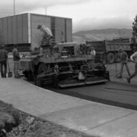 1985 Campus, K Avenue Improvement 19