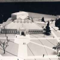 1988 Loso Hall Model 2