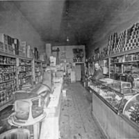 Store Interiors, Wilcox