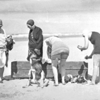 Reuter Group-XX, Beach 2