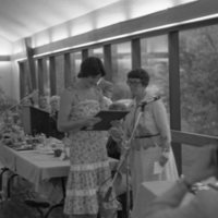 1981 Awards Banquet 28
