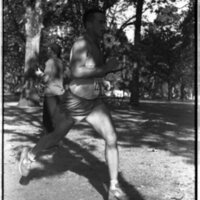 1991 Cross Country, Willamette Invitational at Treasure Valley 41