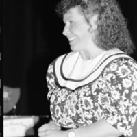 1991 Nursing Program, Pinning Ceremony 26
