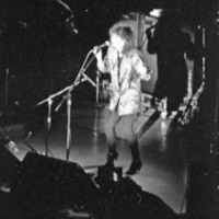 1985 Concert, "Quarterflash" 06