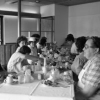 1985 PFM Graduation 15