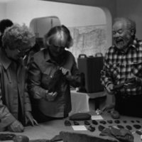 1982 Anthropology Exhibit 06