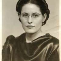1938 Alumni, Hellen Wead Masley