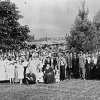 Union, Farmer's Day