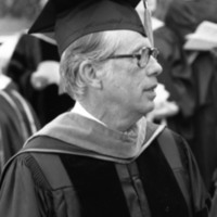 1979 Graduation, Faculty 10