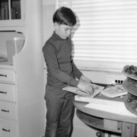 1968 Ackerman Elementary School, Reading 01