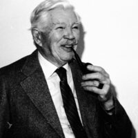 1986 Employee, George Nightingale 08