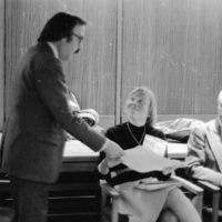 1981 Awards, Business 06