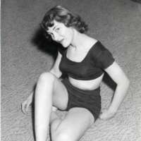 50's Modern Dance 2