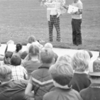 1983 Ackerman Elementary School, Model Airplanes 08