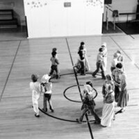 1983 Pioneer Days, Dance 09
