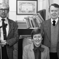 1984 Employees, Music 05