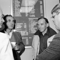 1986 Employees, Reception 12