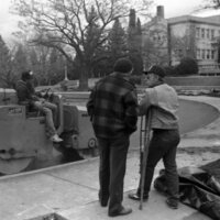1985 Campus, K Avenue Improvement 17