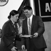 1986 ROTC Awards 05